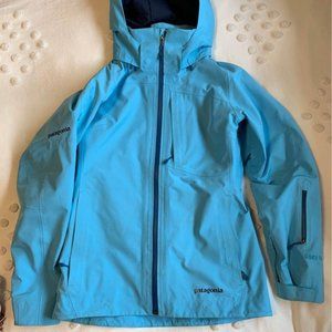 Patagonia Women’s Powder Town Ski Jacket, XS